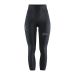 Craft ADV trenings tights dame Black