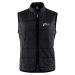Berkeley Milan vest Dame Svart