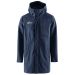 Berkeley  Carmel Carcoat Jakke marine