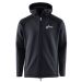 Doyle Fleecejakke herre Svart