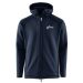 Doyle Fleecejakke herre Marine