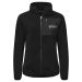 Cascade Sherpa Fleece Dame Black