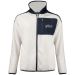 Cascade Sherpa Fleece Dame Shell White