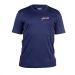 iwear Oslo Active T-shirt Herre Marine