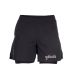 iWear Helsinki Shorts Dame Svart