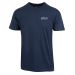 Classic T-shirt organic Marine