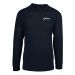 Premium Tee Long sleeve Marine