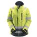 High-Vis, Vinterjakke, Klasse 2/3 Dame Gul