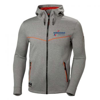 Helly Hansen hettejakke 