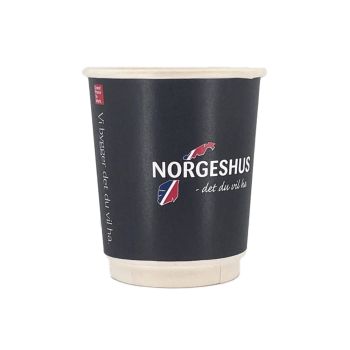 NYE Pappkopper pk à 25 stk 