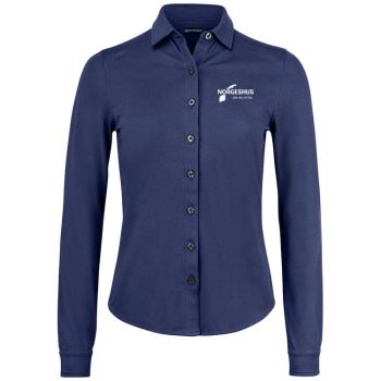 ADV Shirt Dame Marine