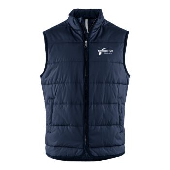 Berkeley Milan vest herre marine