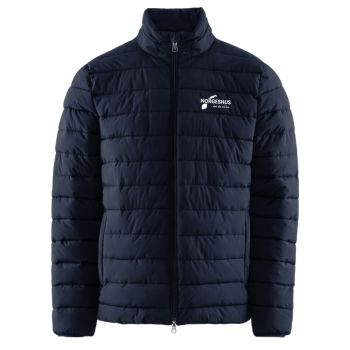 Berkeley Delano Jakke herre marine