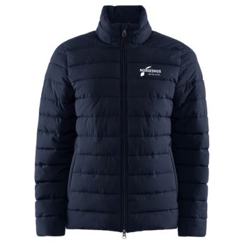 Berkeley Delano jakke dame marine