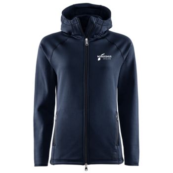 Doyle Fleecegenser dame marine