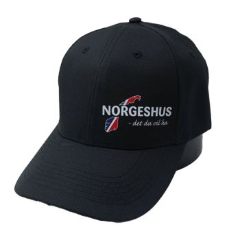 Norgeshus Caps pk à 10 stk