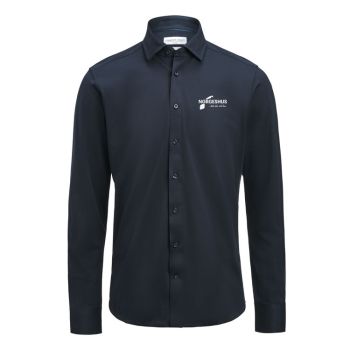 Indigo Bow 135 Regular Fit Herre Marine