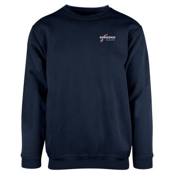 Classic sweatshirt  Marine