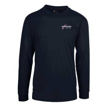 Premium Tee Long sleeve Marine