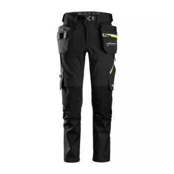 Softshellbukse, unisex