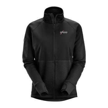 Mellomlagsjakke dame