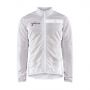 Essence vindjakke herre  White