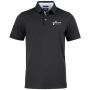 ADV Premium Polo Herre Svart