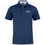 ADV Premium Polo Herre Marine