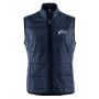 Berkeley Milan vest Dame marine