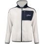 Cascade Sherpa Fleece Dame Shell White
