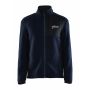 ADV Explore Pile Fleece Jakke Herre Marine
