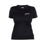 iwear Oslo Active T-shirt Dame Svart