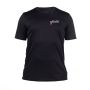 iwear Oslo Active T-shirt Herre Svart