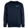 Classic sweatshirt  Marine