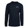 Premium Tee Long sleeve Marine