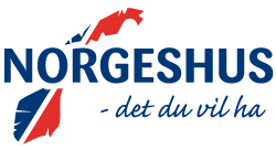 Norgeshus logo